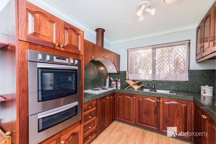 Third view of Homely villa listing, 15/44 Davies Road, Claremont WA 6010