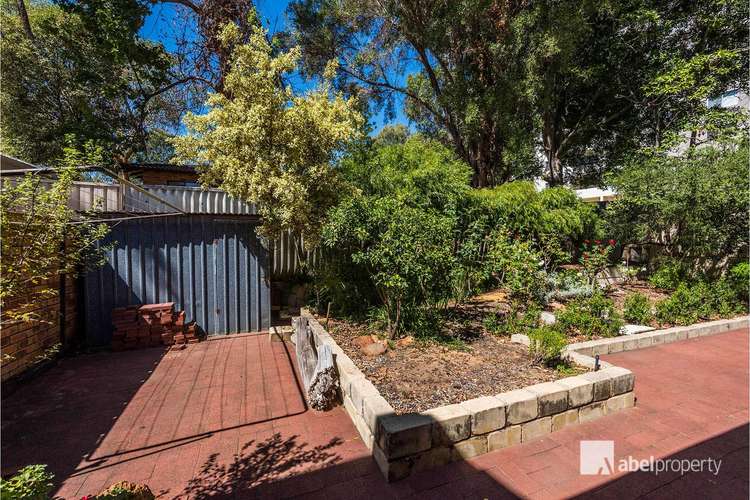 Fifth view of Homely villa listing, 15/44 Davies Road, Claremont WA 6010