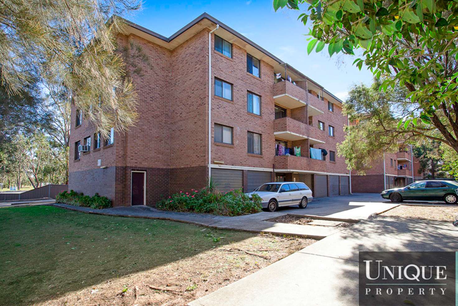 Main view of Homely apartment listing, 15a/50 Luxford Road, Mount Druitt NSW 2770