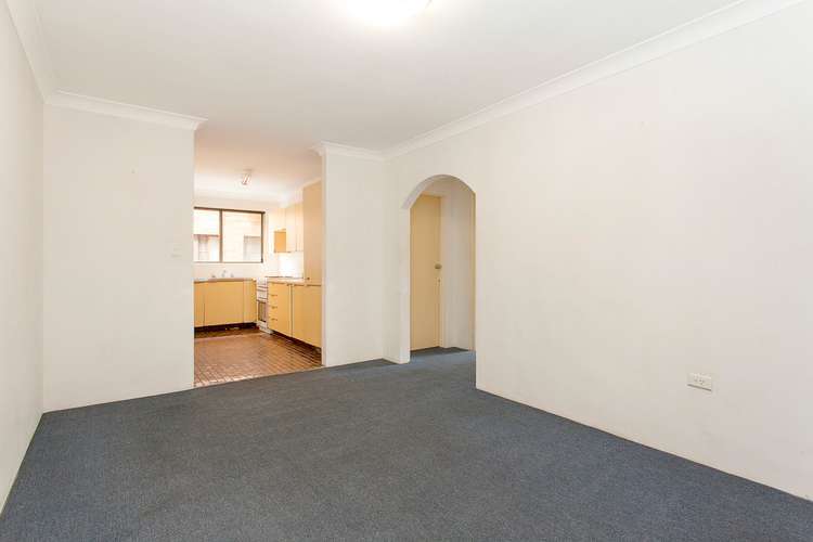 Second view of Homely apartment listing, 15a/50 Luxford Road, Mount Druitt NSW 2770