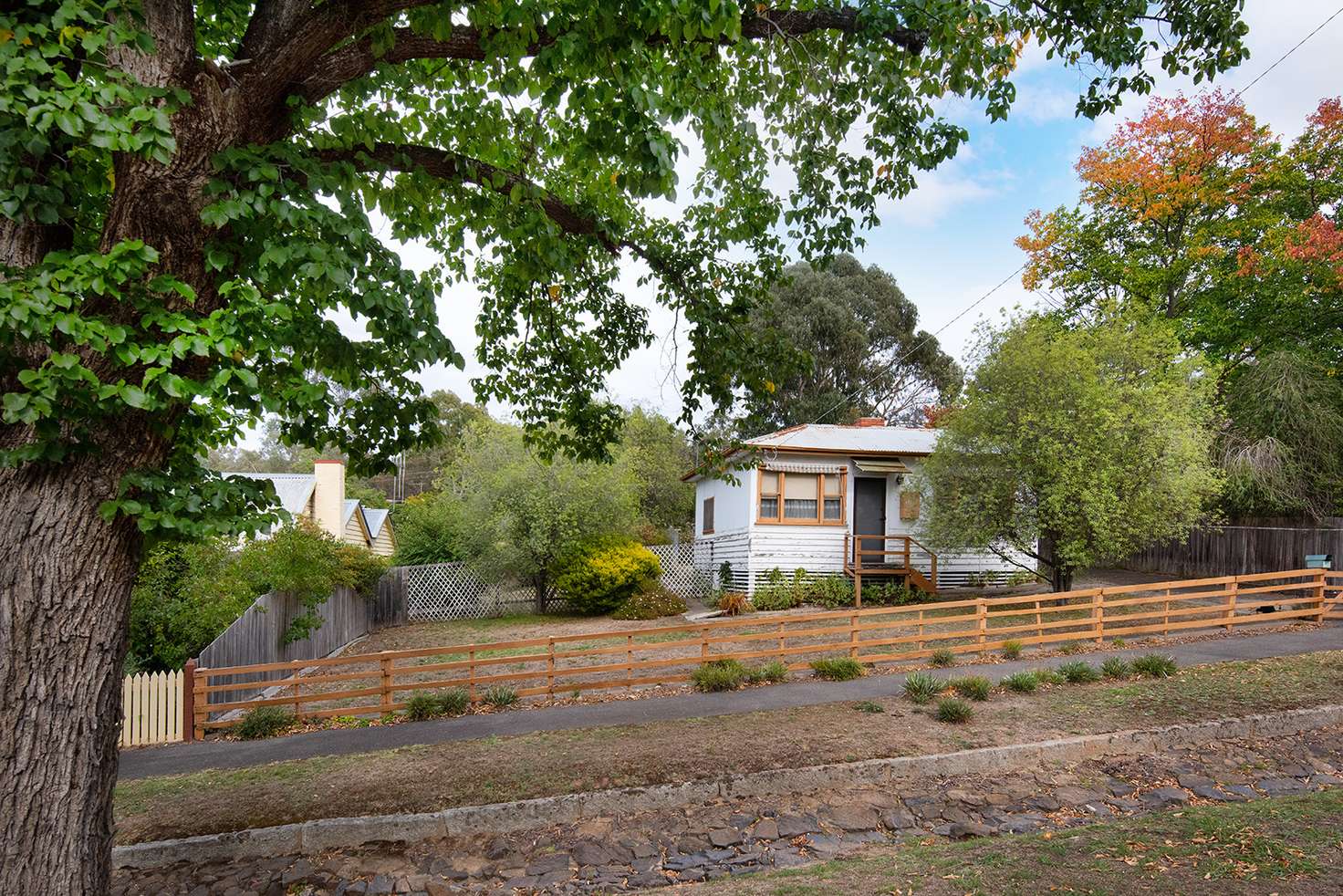 Main view of Homely house listing, 119 High Street, Maldon VIC 3463