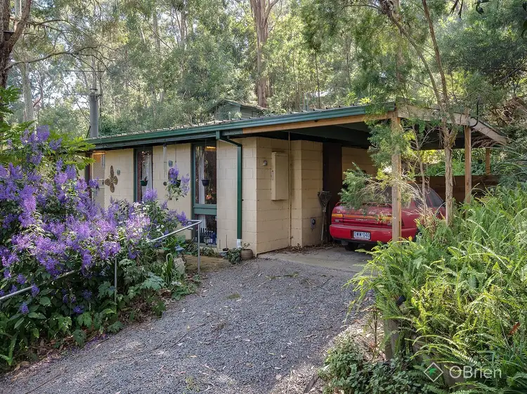 19 Blackwood Street