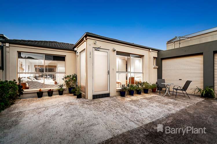 Main view of Homely house listing, 221A Collins Street, Thornbury VIC 3071