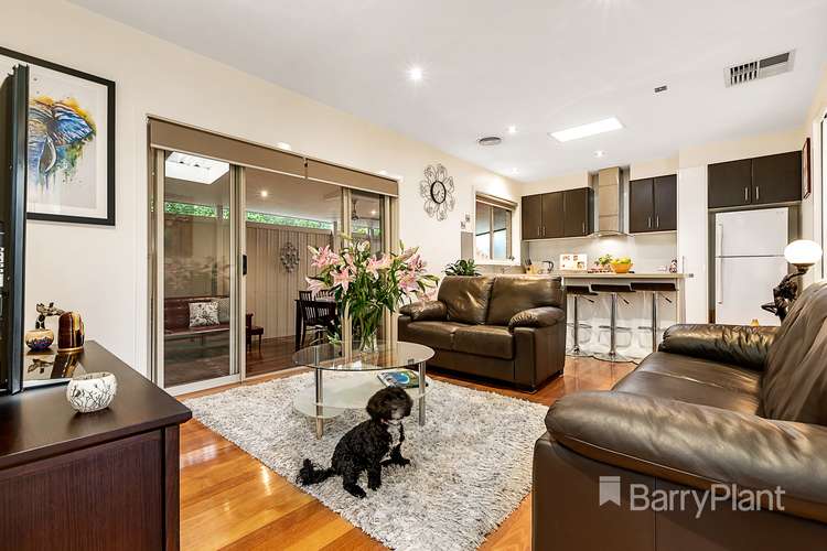 Second view of Homely house listing, 221A Collins Street, Thornbury VIC 3071