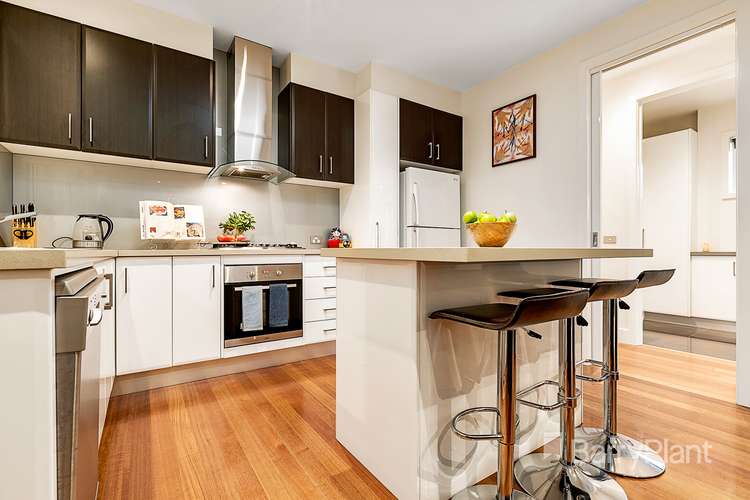 Third view of Homely house listing, 221A Collins Street, Thornbury VIC 3071