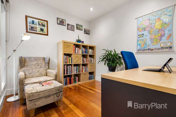 Sixth view of Homely house listing, 221A Collins Street, Thornbury VIC 3071