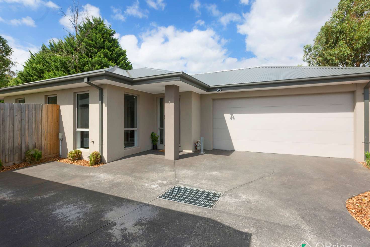 Main view of Homely unit listing, 3/32 Edward Street, Langwarrin VIC 3910