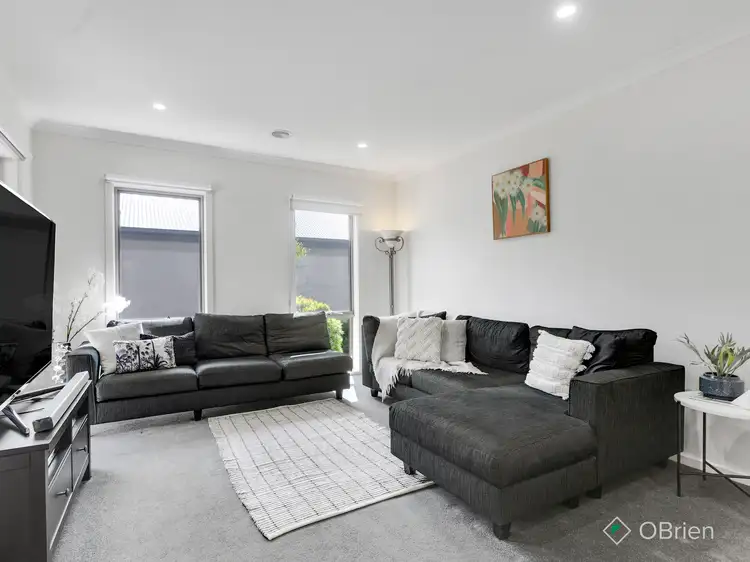 Second view of Homely unit listing, 3/32 Edward Street, Langwarrin VIC 3910