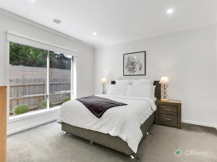 Third view of Homely unit listing, 3/32 Edward Street, Langwarrin VIC 3910