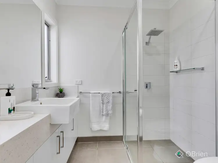 Fourth view of Homely unit listing, 3/32 Edward Street, Langwarrin VIC 3910