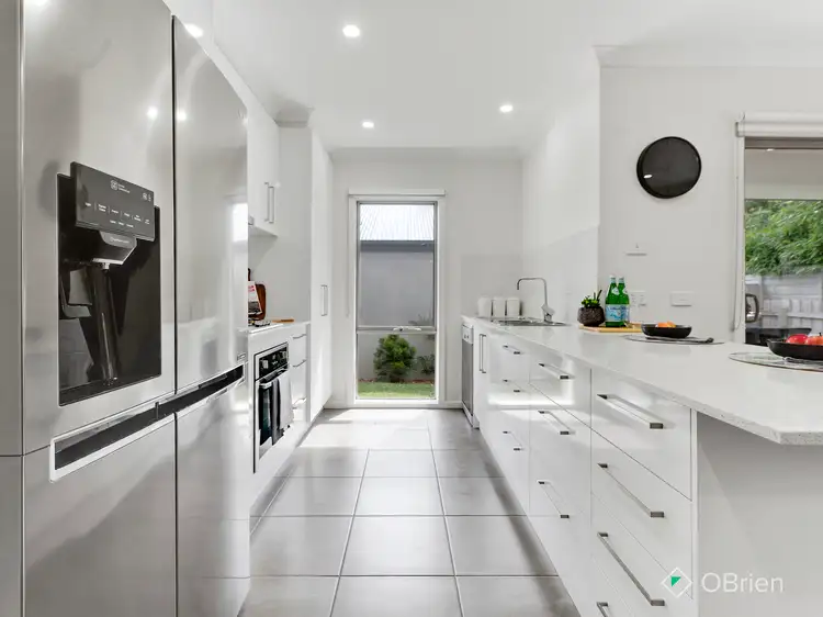 Fifth view of Homely unit listing, 3/32 Edward Street, Langwarrin VIC 3910