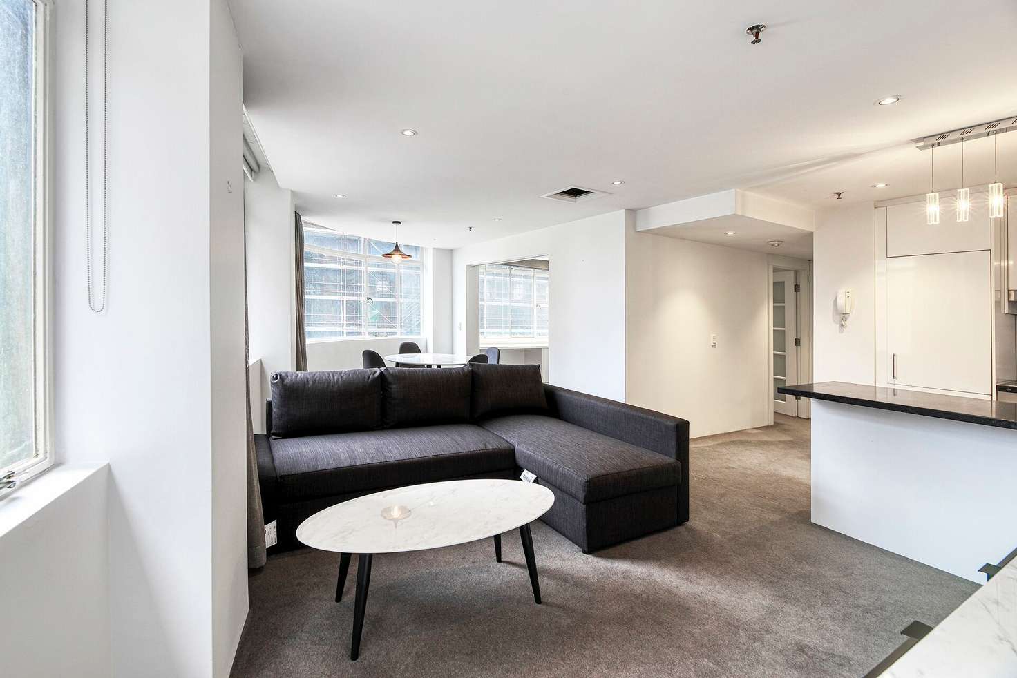 Main view of Homely apartment listing, 21/44 Bridge Street, Sydney NSW 2000