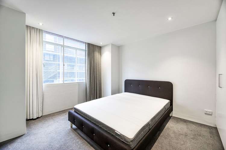 Fifth view of Homely apartment listing, 21/44 Bridge Street, Sydney NSW 2000