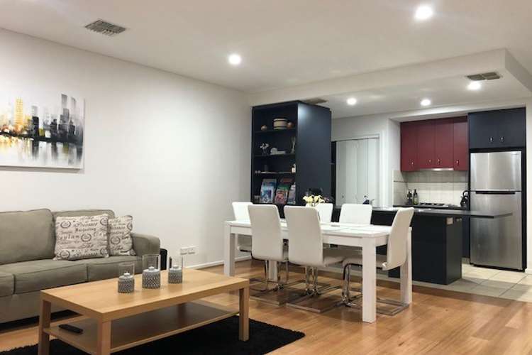 Main view of Homely townhouse listing, 26/211 Gilles Street, Adelaide SA 5000