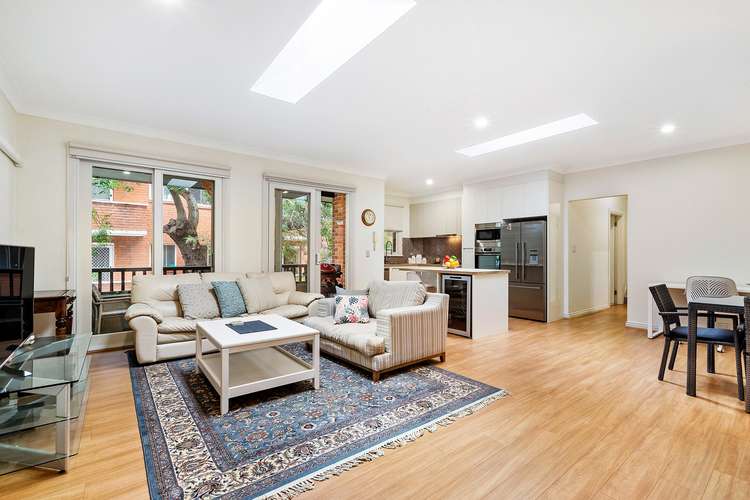 Main view of Homely apartment listing, 4/161 Todman Avenue, Kensington NSW 2033