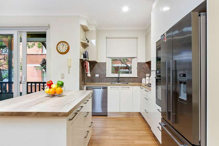 Third view of Homely apartment listing, 4/161 Todman Avenue, Kensington NSW 2033