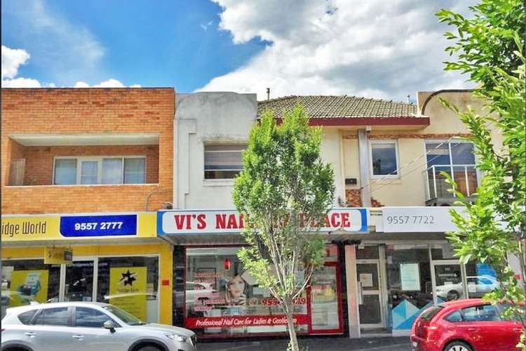 Main view of Homely unit listing, 321 Centre Road, Bentleigh VIC 3204
