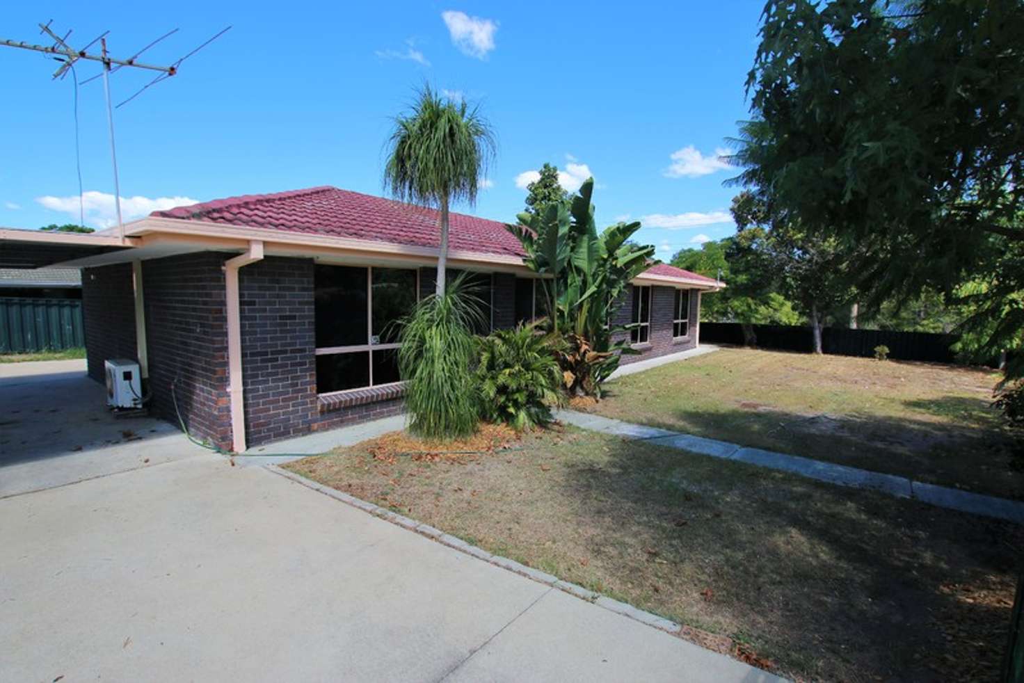 Main view of Homely house listing, 36 Cambridge Street, Boronia Heights QLD 4124