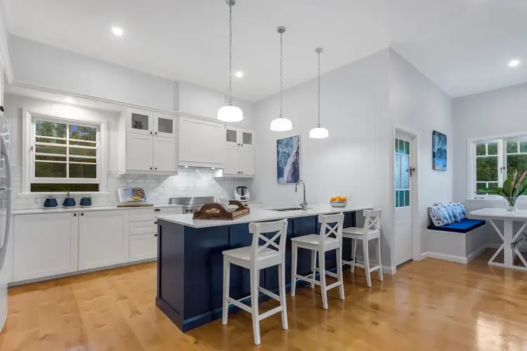 31 Manly Road, Manly QLD 4179