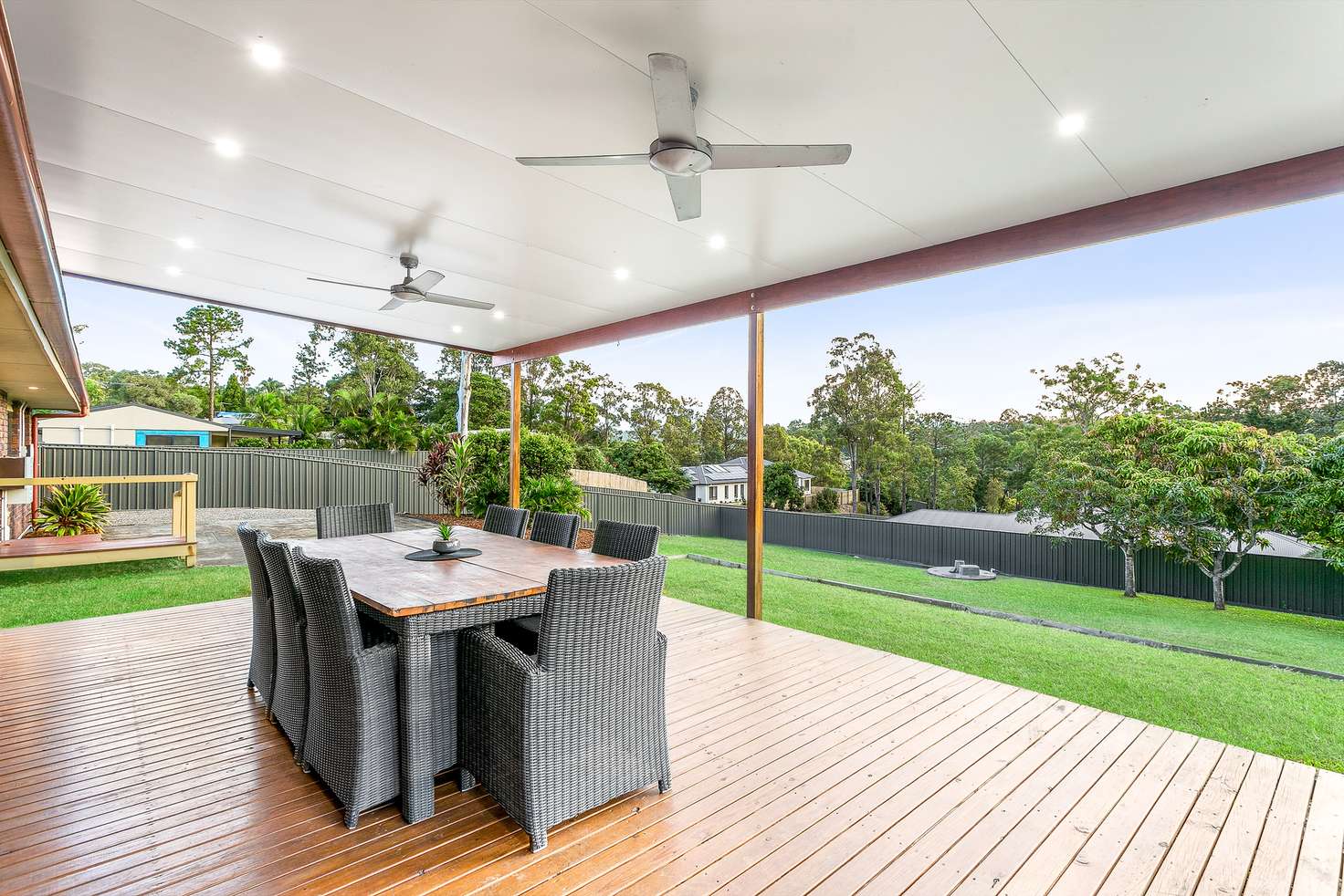 Main view of Homely house listing, 1/16 High Ridge Road, Gaven QLD 4211