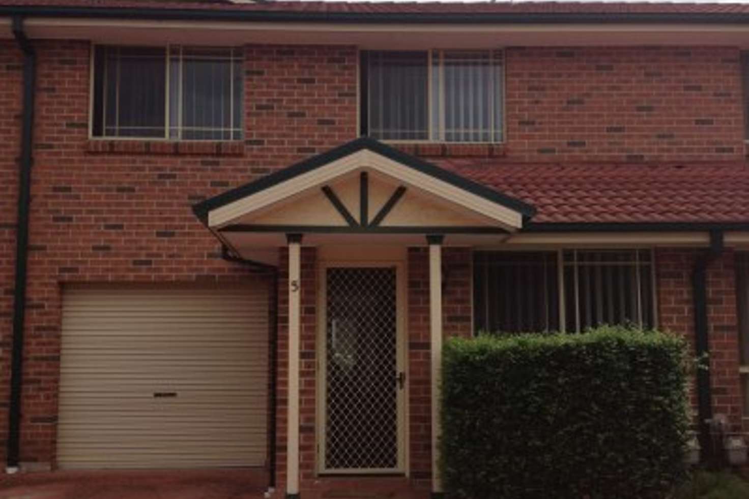 Main view of Homely townhouse listing, 5/9 Stanbury Place, Quakers Hill NSW 2763