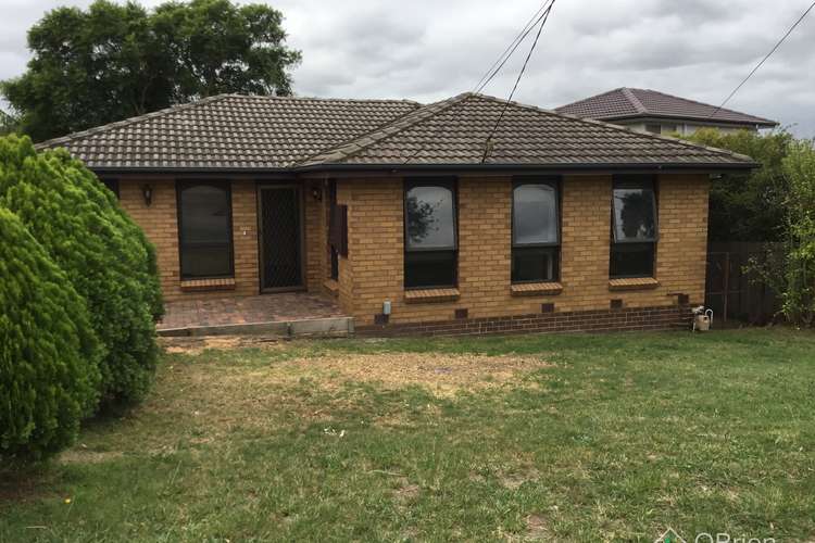 Main view of Homely house listing, 10 Louis Street, Doveton VIC 3177