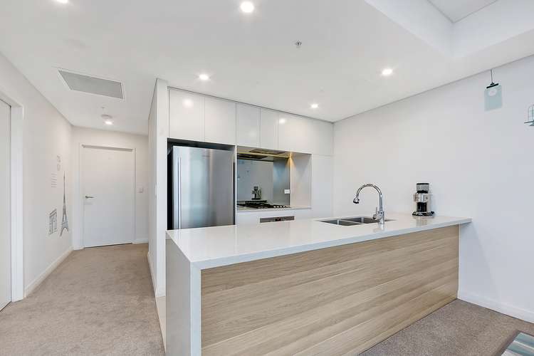 Third view of Homely apartment listing, D1003/41-45 Belmore Street, Ryde NSW 2112