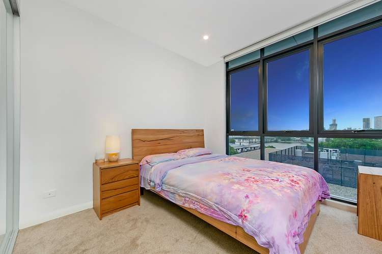 Fifth view of Homely apartment listing, D1003/41-45 Belmore Street, Ryde NSW 2112