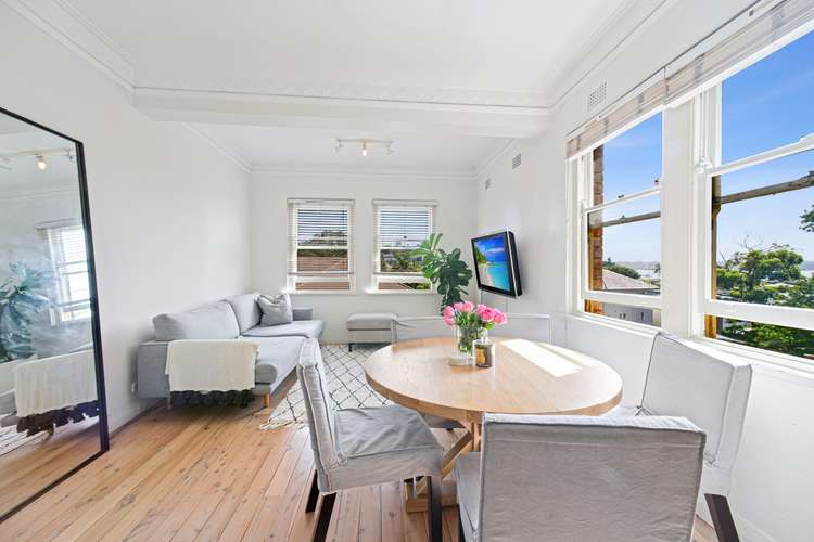 Main view of Homely apartment listing, 4/500 New South Head Road, Double Bay NSW 2028