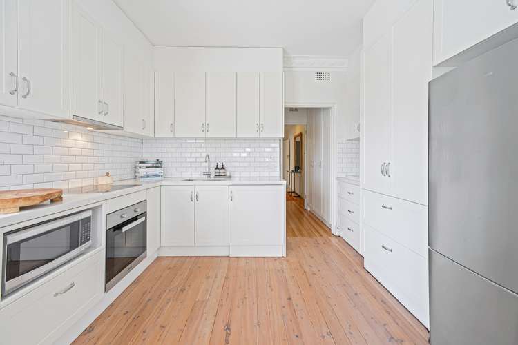 Second view of Homely apartment listing, 4/500 New South Head Road, Double Bay NSW 2028