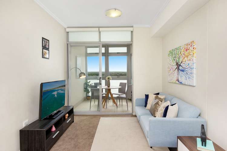 132/1 Railway Parade, Burwood NSW 2134