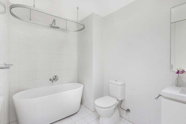 Fourth view of Homely apartment listing, 132/1 Railway Parade, Burwood NSW 2134