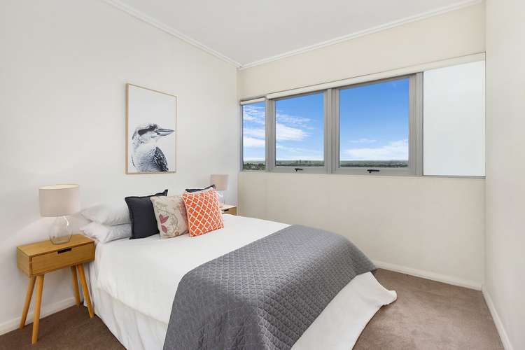 Fifth view of Homely apartment listing, 132/1 Railway Parade, Burwood NSW 2134