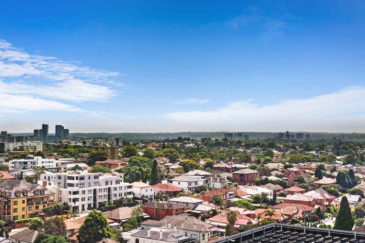 Sixth view of Homely apartment listing, 132/1 Railway Parade, Burwood NSW 2134
