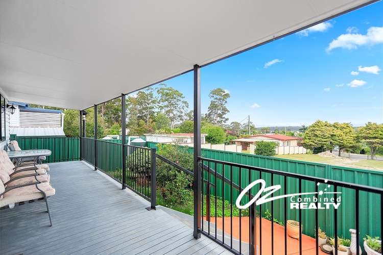 Fifth view of Homely retirement listing, 4/94 Island Point Road, St Georges Basin NSW 2540