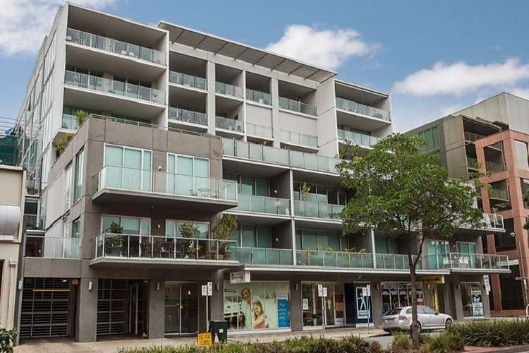 Main view of Homely apartment listing, 204/211 Grenfell Street, Adelaide SA 5000