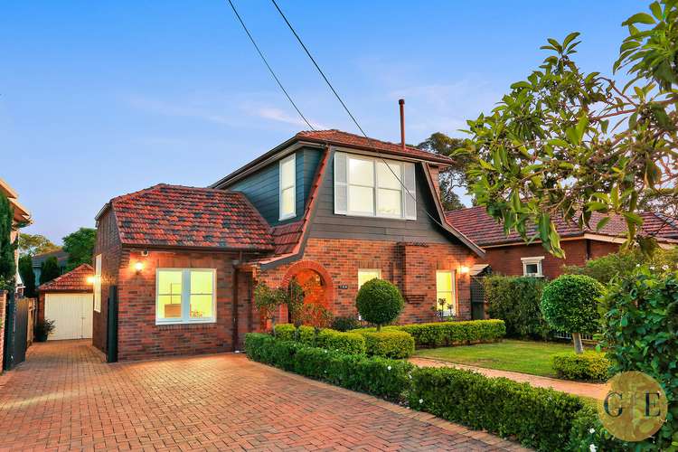 136 Barker Road, Strathfield NSW 2135