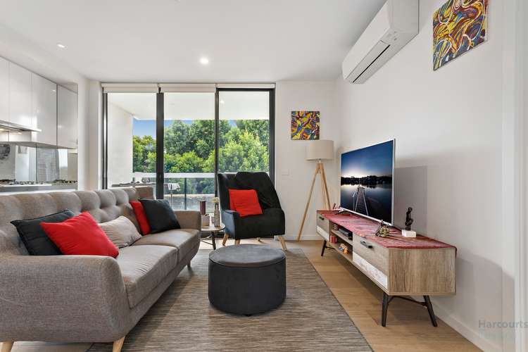 Fourth view of Homely apartment listing, 103/2 Moonering Drive, Coburg VIC 3058