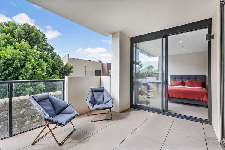 Fifth view of Homely apartment listing, 103/2 Moonering Drive, Coburg VIC 3058