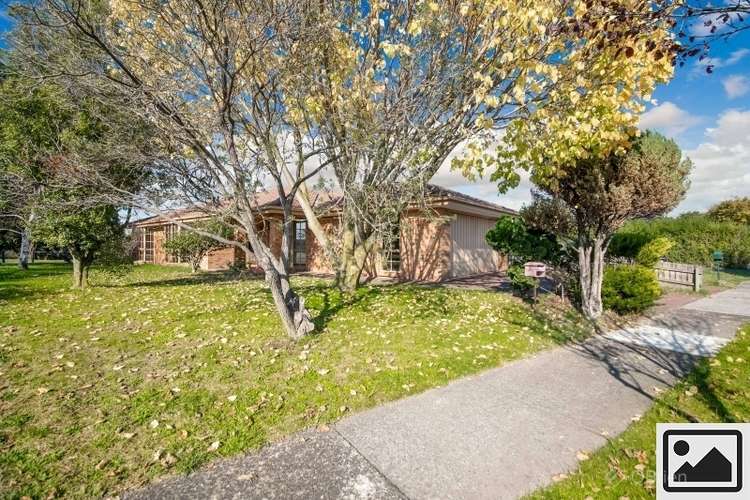 Second view of Homely house listing, 6 Walsh Retreat, Berwick VIC 3806
