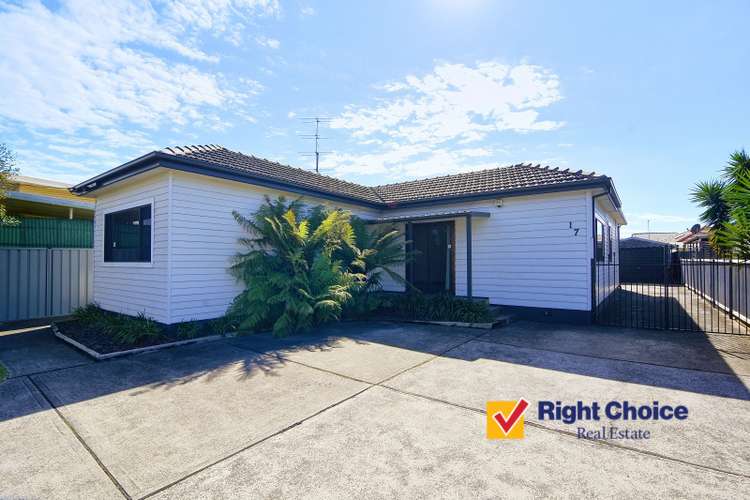 Main view of Homely house listing, 17 Burroo Street, Albion Park Rail NSW 2527