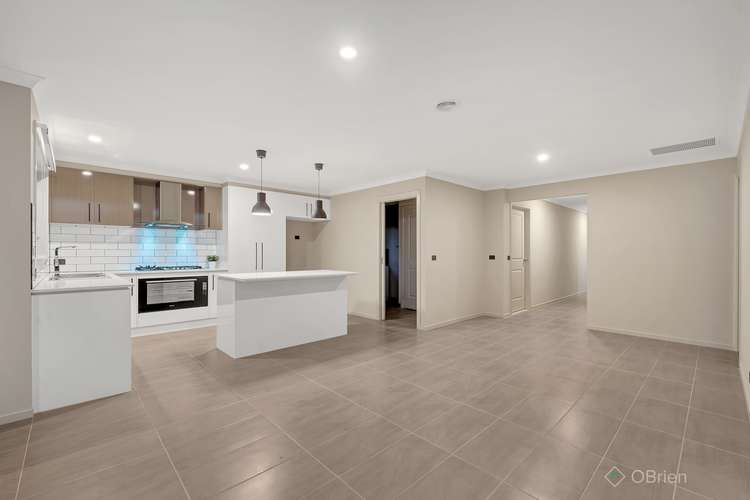 Second view of Homely house listing, 29 Frost Street, Carrum Downs VIC 3201