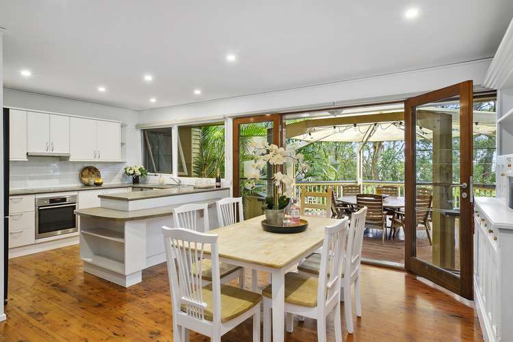 Main view of Homely house listing, 14 Algona Street, Bilgola Plateau NSW 2107