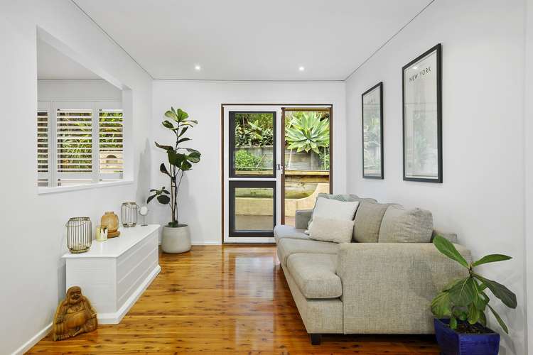 Fifth view of Homely house listing, 14 Algona Street, Bilgola Plateau NSW 2107