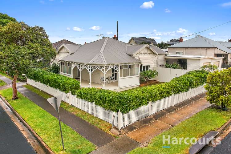 Main view of Homely house listing, 17 Wentworth Street, Georgetown NSW 2298