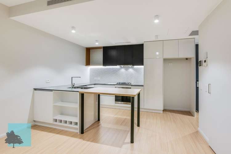 Main view of Homely apartment listing, 203/17-21 Duncan Street, West End QLD 4101
