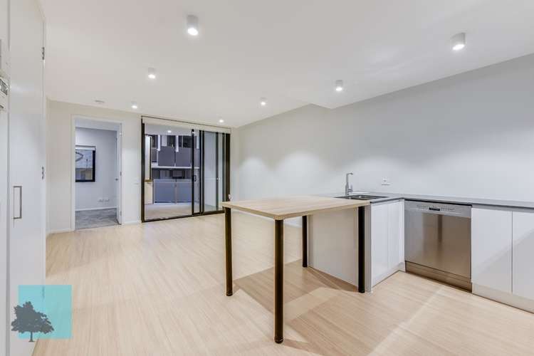 Fourth view of Homely apartment listing, 203/17-21 Duncan Street, West End QLD 4101
