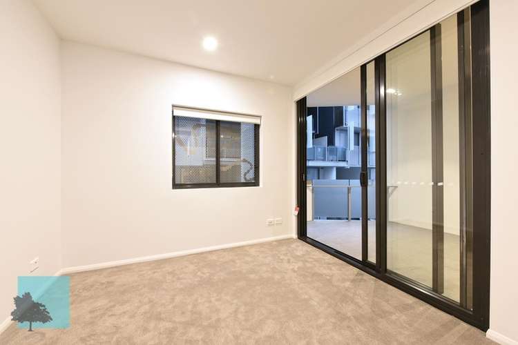 Fifth view of Homely apartment listing, 203/17-21 Duncan Street, West End QLD 4101