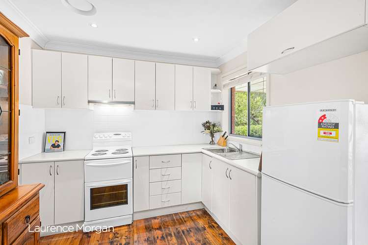 Second view of Homely unit listing, 3/28 Thurston Crescent, Corrimal NSW 2518