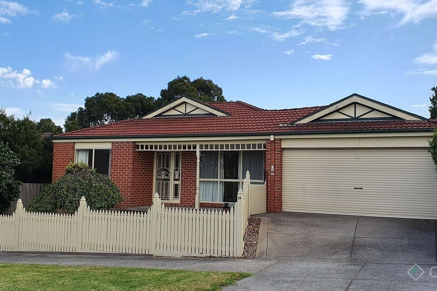Main view of Homely house listing, 18 Lodge Crescent, Berwick VIC 3806